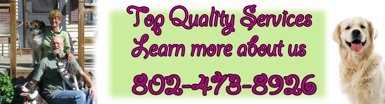 Pet Groomers in Danville - Learn More About Us.